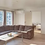 8 Person In Leka-by Traum Feriehus *