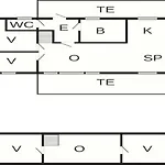 8 Person In Leka-by Traum Feriehus