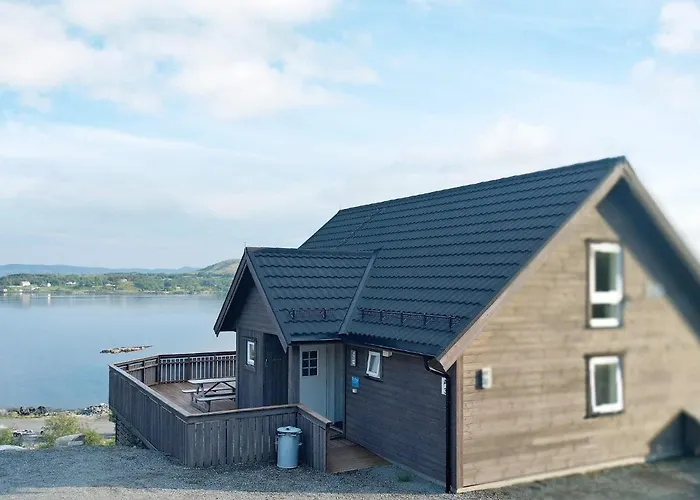Casa vacanze 8 Person In Leka-by Traum Frovik