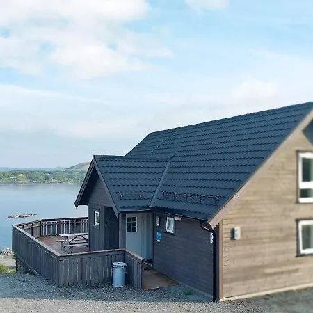 Casa de Férias 8 Person In Leka-by Traum Frovik