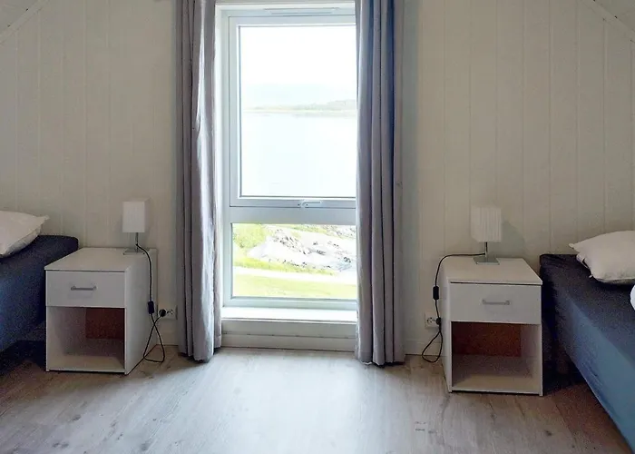 8 Person In Leka-by Traum Frovik